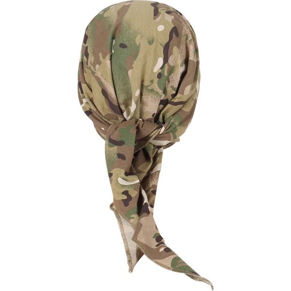 Косынка Сплав трикотажная multipat