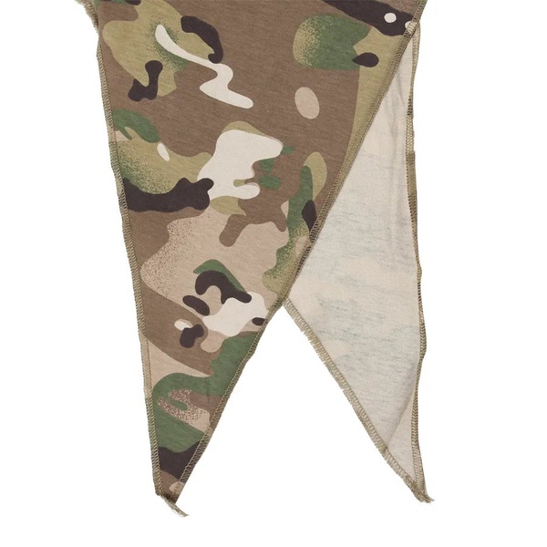 Косынка Сплав трикотажная multipat