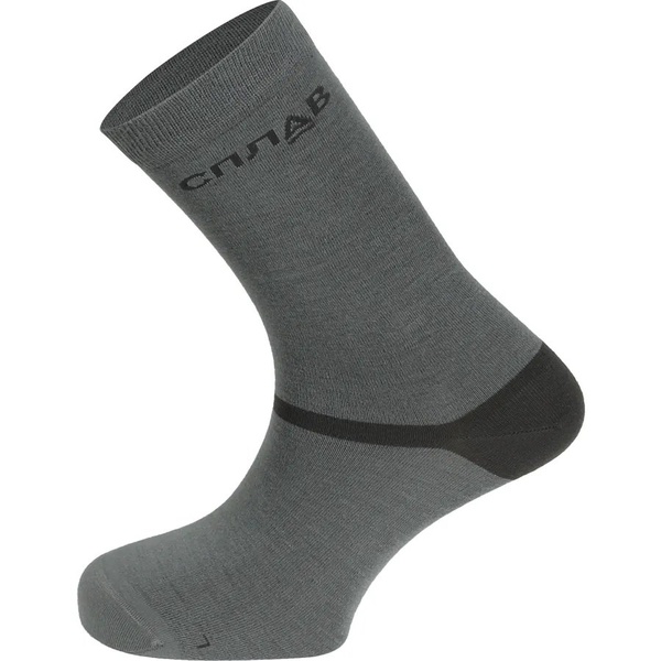 Носки Сплав Liner grey