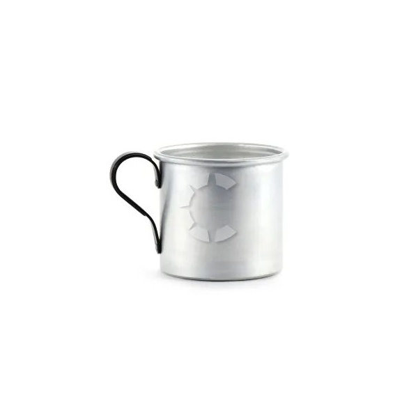 Кружка Следопыт туристическая 0.25 л