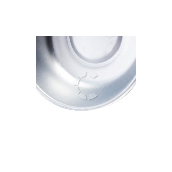 Миска Следопыт туристическая 1 л