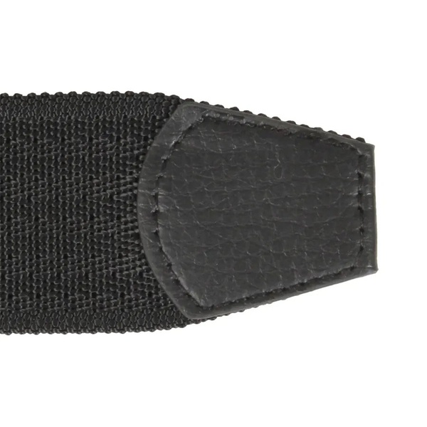 Ремень брючный Сплав Shift черный