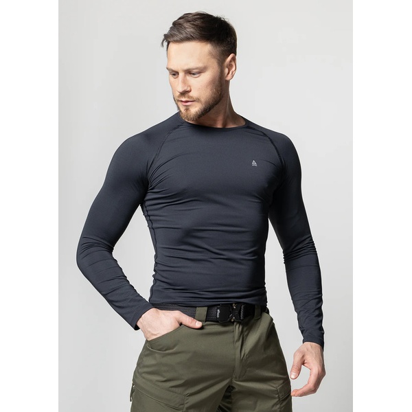 Ремень брючный Сплав Shift черный