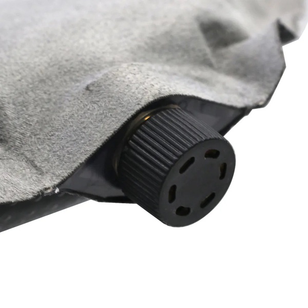 Коврик самонадувающийся Следопыт Premium 191x62x5 см