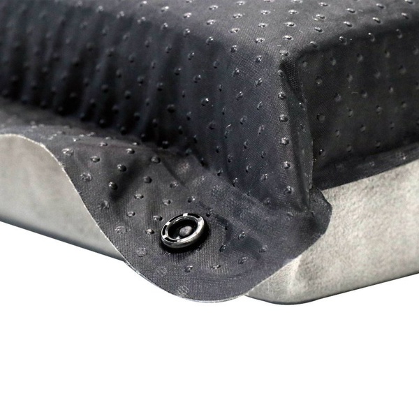 Коврик самонадувающийся Следопыт Premium 192x63x3 см