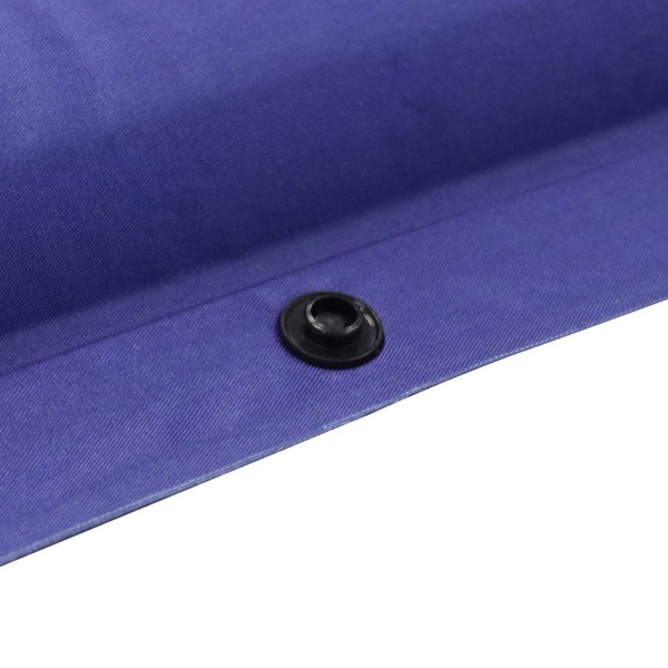 Коврик самонадувающийся Следопыт Standart 191x62x5 см