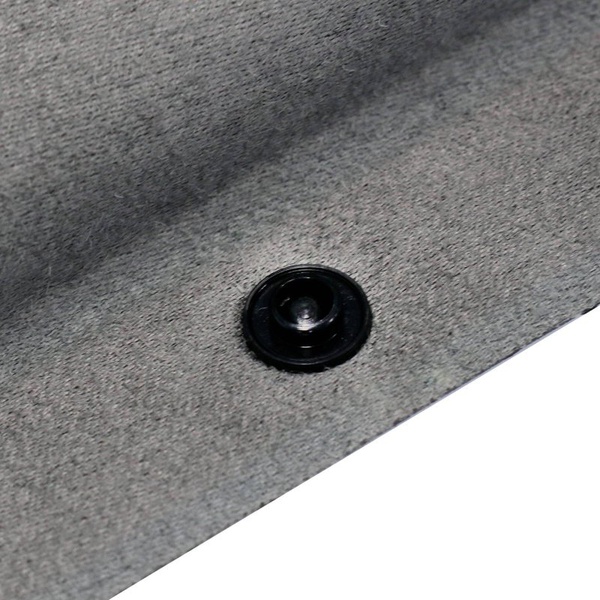 Коврик самонадувающийся Следопыт Premium 187x130x5 см