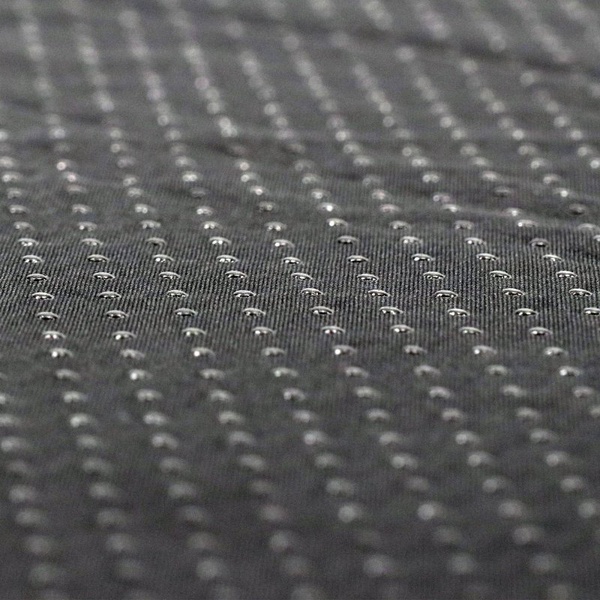 Коврик самонадувающийся Следопыт Premium 187x130x5 см