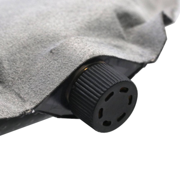 Коврик самонадувающийся Следопыт Premium 187x130x5 см