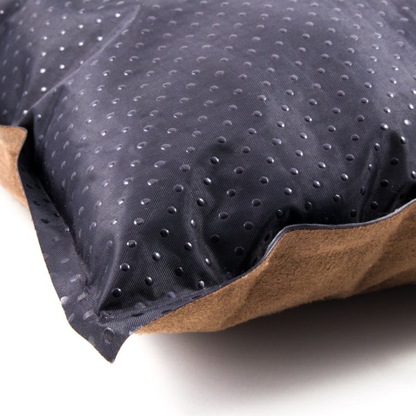 Подушка самонадувающаяся Следопыт Premium (46x30x8 см)