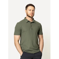 Поло тактическое Сплав Аргон олива