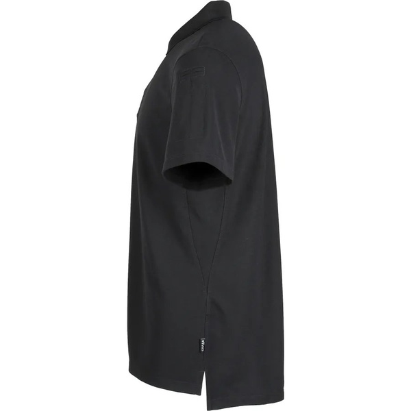 Поло тактическое Сплав Аргон мод.2 черный