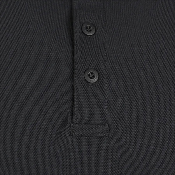 Поло тактическое Сплав Аргон мод.2 черный