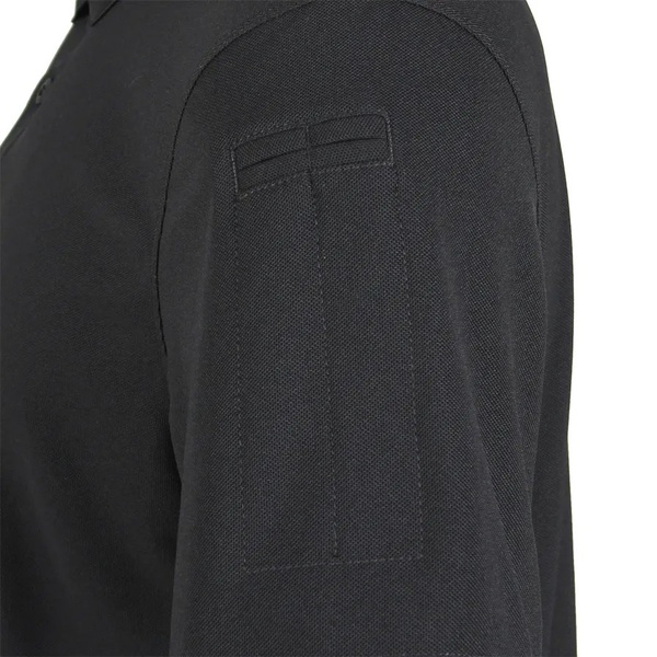 Поло тактическое Сплав Аргон мод.2 черный