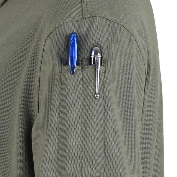 Поло тактическое Сплав Аргон мод.2 олива