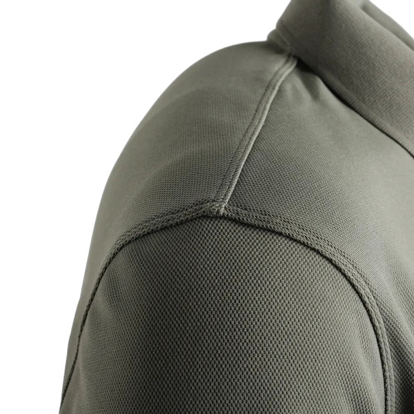 Поло тактическое Сплав Аргон L/S олива