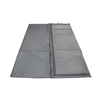 Пол для зимней палатки Следопыт Куб Premium PF-TW-14 210х210 см