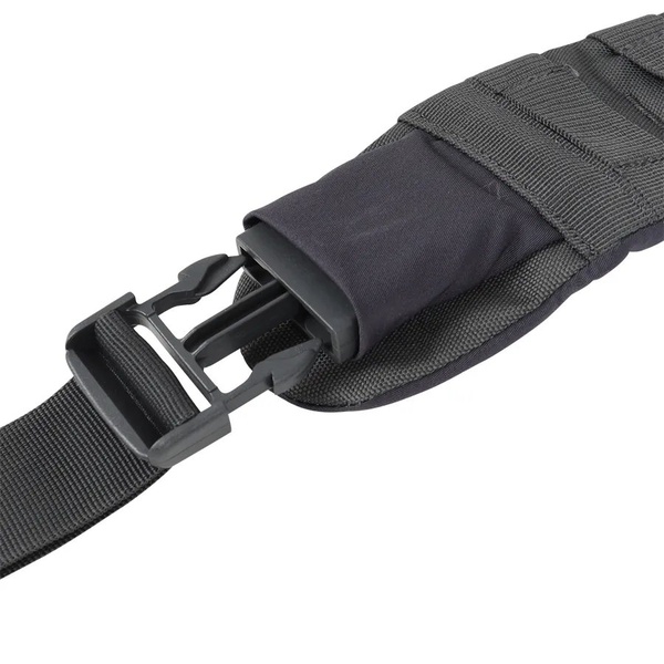 Рюкзак тактический Сплав Division (однолямочный) серый