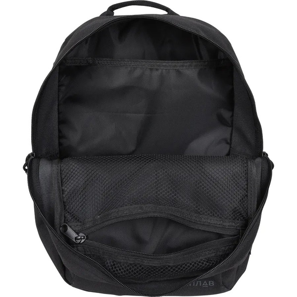 Рюкзак тактический Сплав Division (однолямочный) черный