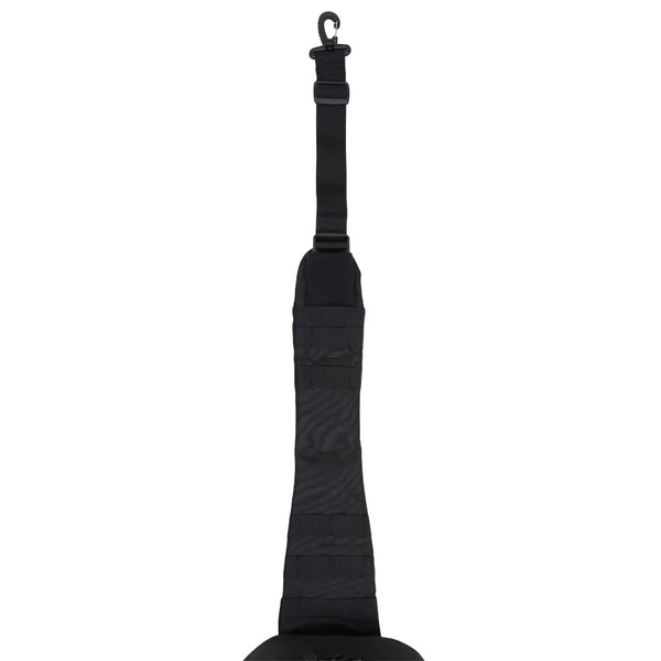 Рюкзак тактический Сплав Division (однолямочный) черный