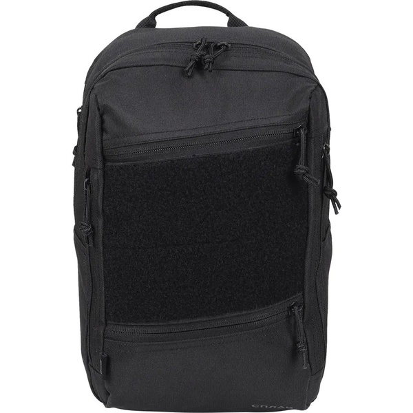 Рюкзак тактический Сплав Division (однолямочный) черный