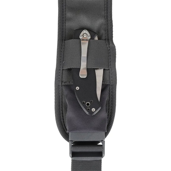 Сумка тактическая Сплав Banjo серый