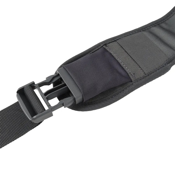 Сумка тактическая Сплав Banjo серый