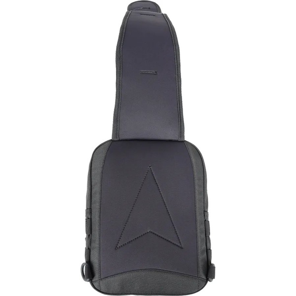 Сумка тактическая Сплав Banjo серый