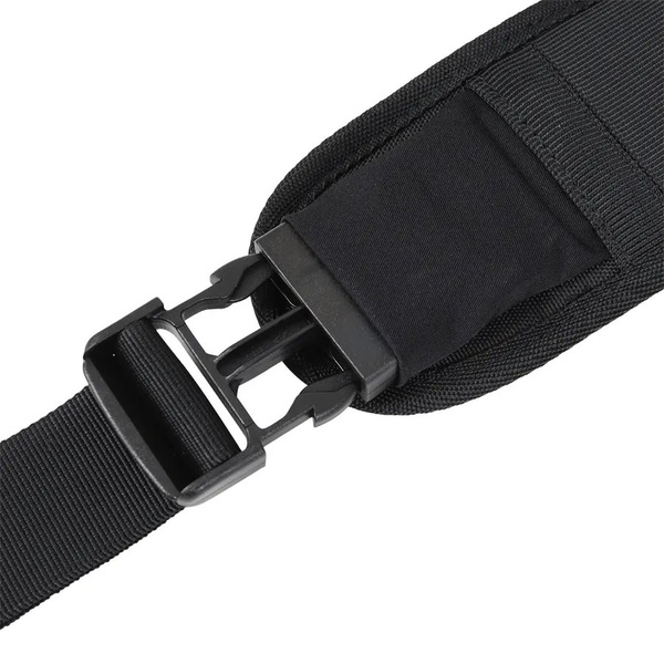 Сумка тактическая Сплав Banjo черный