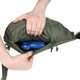Рюкзак тактический Сплав Drop (однолямочный) олива. Фото 10