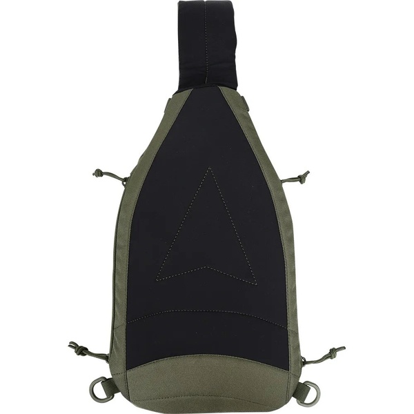 Рюкзак тактический Сплав Drop (однолямочный) олива