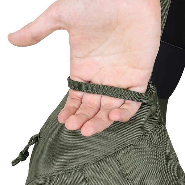 Рюкзак тактический Сплав Drop (однолямочный) олива