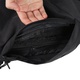 Рюкзак тактический Сплав Drop (однолямочный) черный. Фото 10
