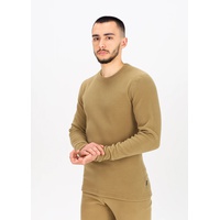 Термофутболка Сплав L/S Arctic Polartec Micro темно-песочный