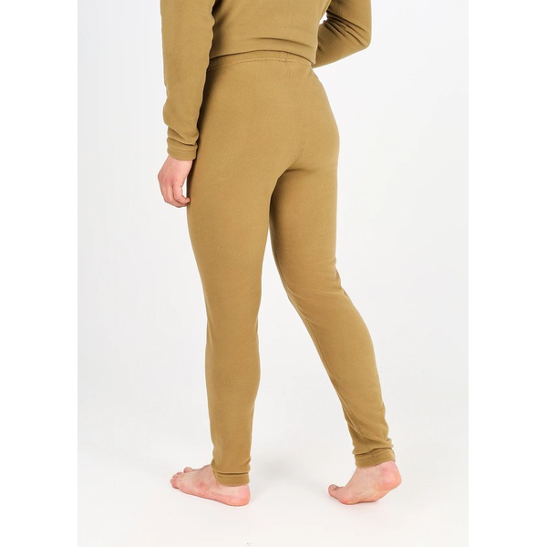 Термобрюки Сплав Arctic Polartec Micro темно-песочный