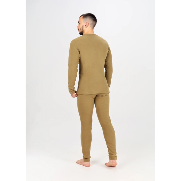 Термобрюки Сплав Arctic Polartec Micro темно-песочный