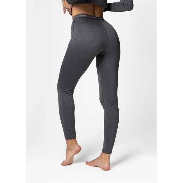 Термобрюки женские Сплав Gulf Stream темно-серый