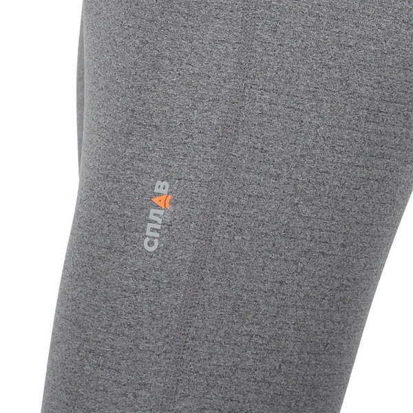 Термобрюки женские Сплав Gulf Stream темно-серый