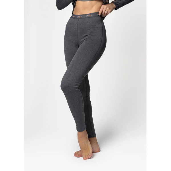 Термобрюки женские Сплав Gulf Stream темно-серый