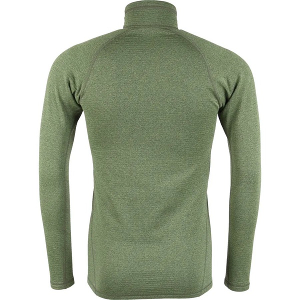 Термофутболка Сплав Gulf Stream L/S зеленый