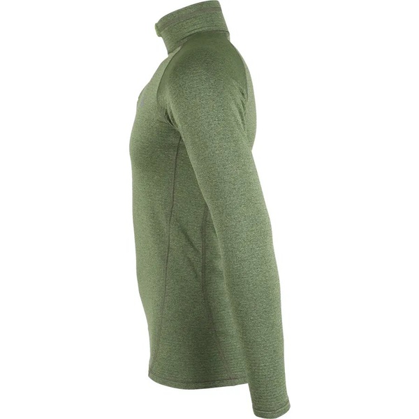 Термофутболка Сплав Gulf Stream L/S зеленый