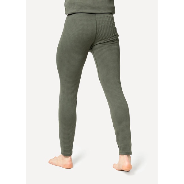 Термобрюки Сплав L2 Гранат олива