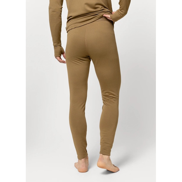 Термобрюки Сплав L2 Гранат темно-песочный