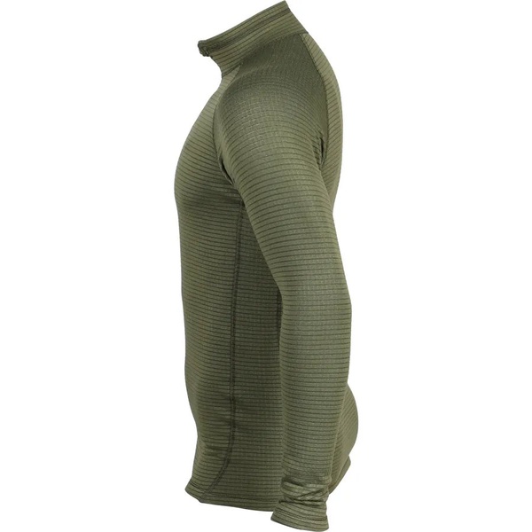 Термофутболка Сплав Циклон L/S олива