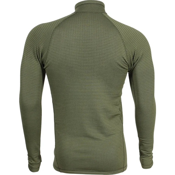 Термофутболка Сплав Циклон L/S олива