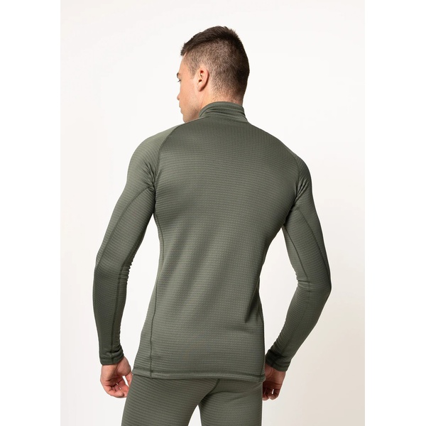 Термофутболка Сплав Циклон L/S олива