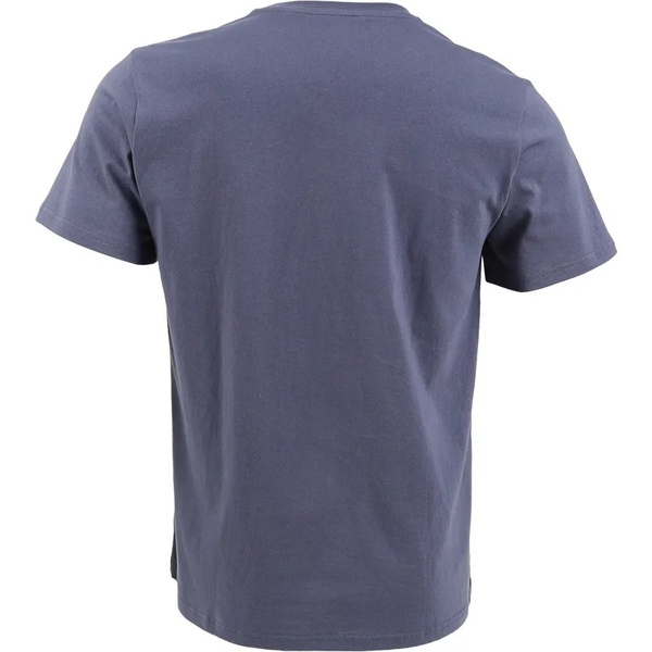 Футболка Сплав Mark Reflexion City синий