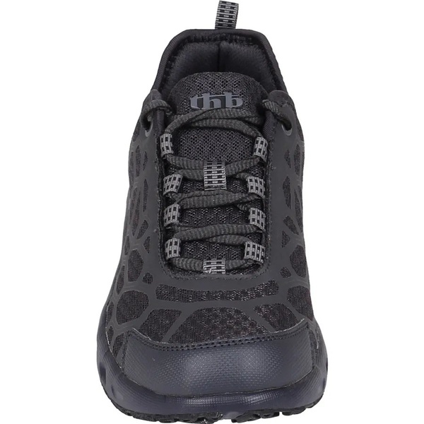 Кроссовки THB Air Walk темно-серый