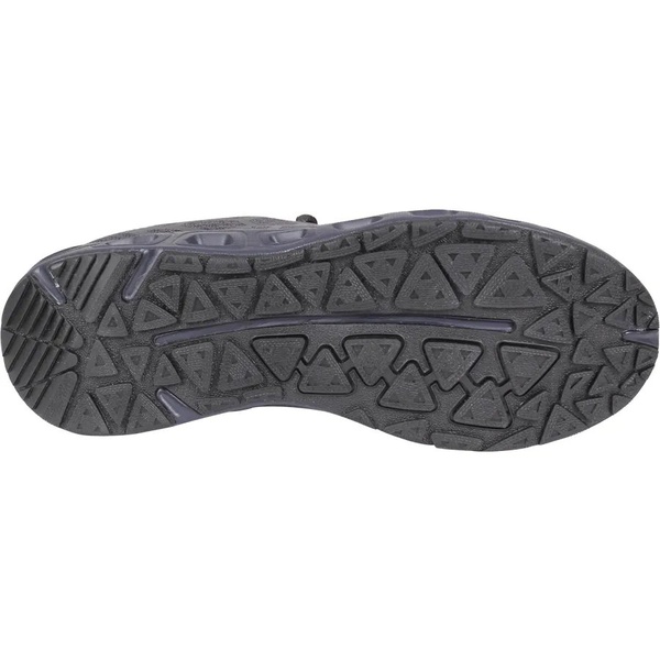 Кроссовки THB Air Walk темно-серый