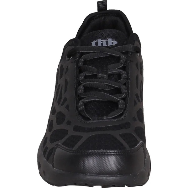 Кроссовки THB Air Walk черный